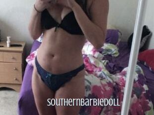 Southernbarbiedoll