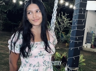 soyeimy Edonkey xxx