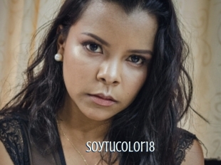 Soytucolor18