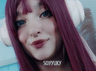 Soyyuky