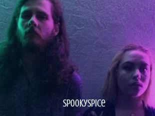Sp00kyspice