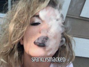 SparklySmacked