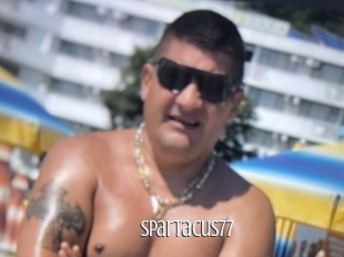 Spartacus77