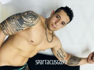 Spartacusguyy