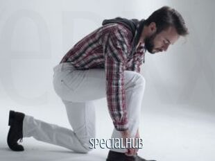 Specialhub