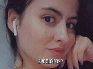 Speedyrose