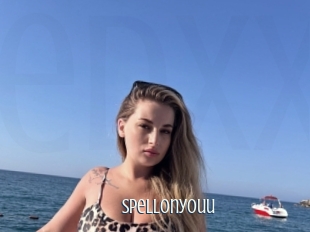 Spellonyouu