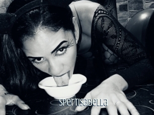 Spertisabella