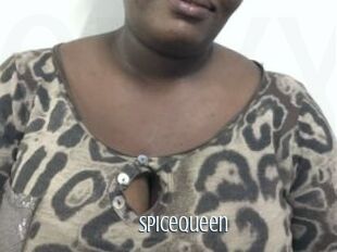 Spicequeen