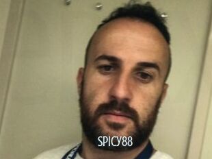 Spicy88