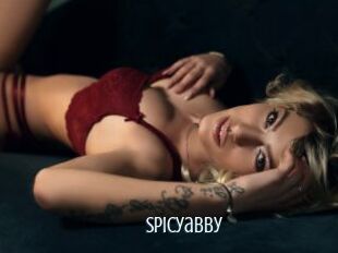Spicyabby