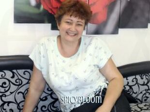 Spicybloom
