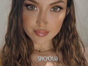 Spicycylia