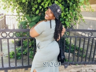 Spicyexi