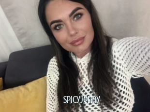 Spicyjenny