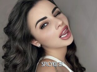 Spicykirax