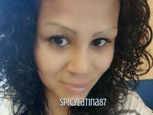 Spicylatina87