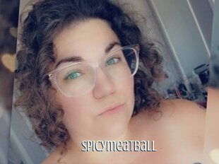 Spicymeatball