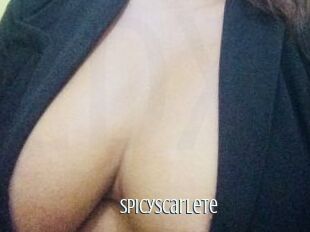 Spicyscarlete