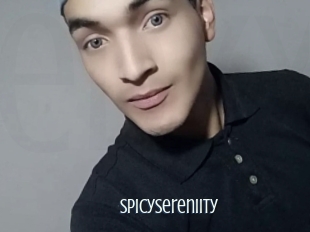 Spicysereniity