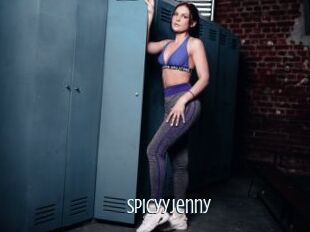 Spicyyjenny