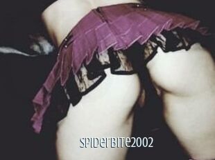 Spiderbite2002