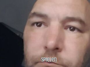 Spielen
