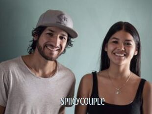 Spiicycouple