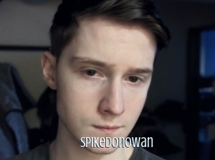 Spikedonowan