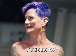 Splashqueenxxx