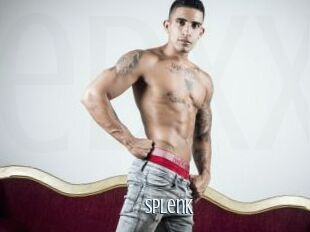Splenk