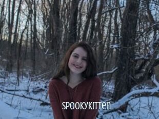 Spookykitten