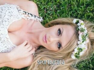 Sportbarbra