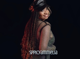 Sppicyammelia