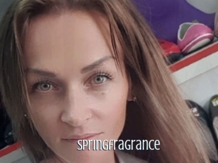 Springfragrance