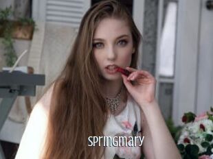 Springmary