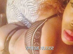 Spritual_release