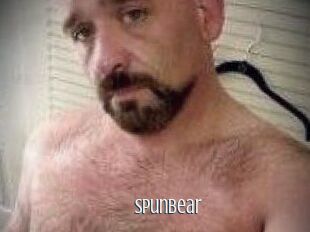 Spunbear