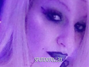 Spunderellax