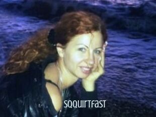 Sqquirtfast