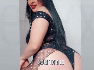 Squirtdmilk