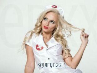 SquirtingGirl
