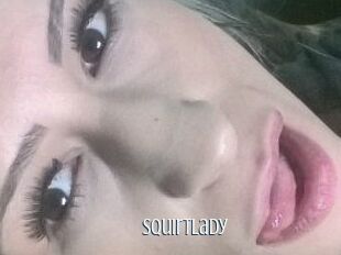 Squirtlady