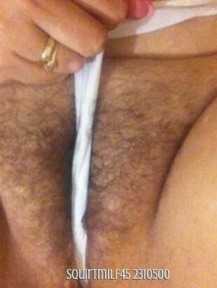 Squirtmilf45