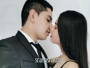 Srandsragrey