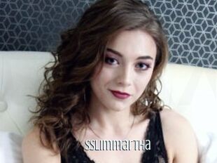 Sslimmartha