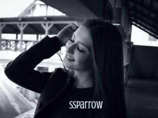 Ssparrow