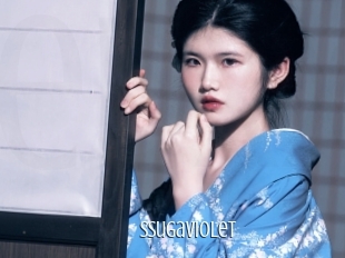 Ssugaviolet