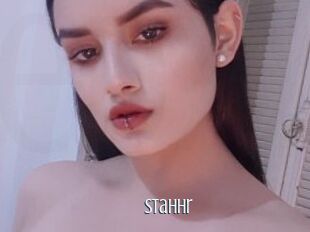 Stahhr