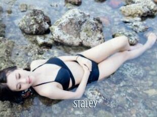 Staley
